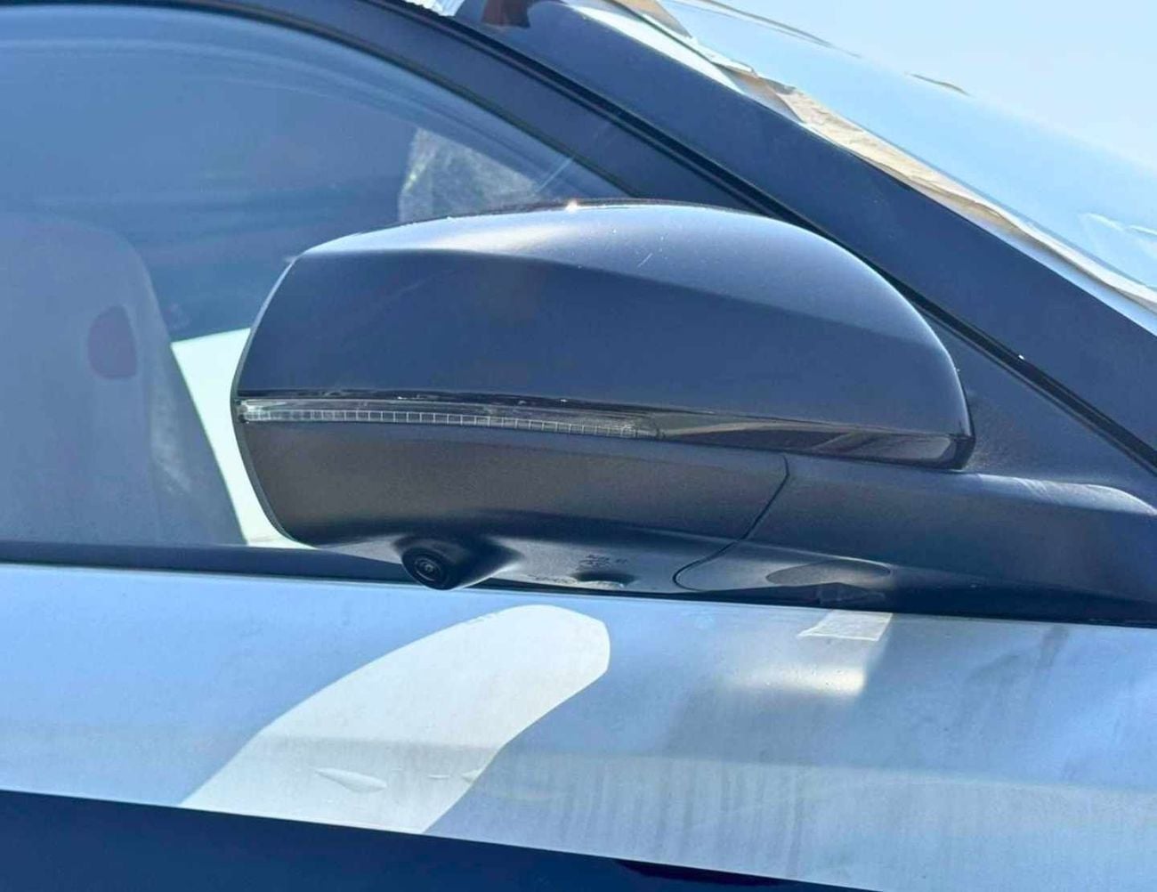 Changan X5 Plus PIONEER 1.5L V4 FULL OPTION WITH 360 CAMERA | PANOROMIC