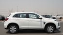 Mitsubishi ASX BASIC