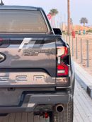 Ford Ranger RAPTOR