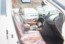Nissan Patrol SE PLATINUM CITY
