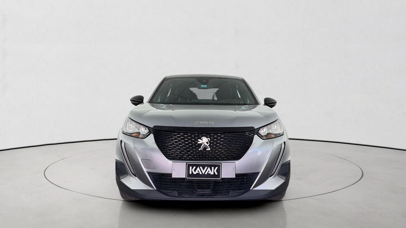 Peugeot 2008 ACTIVE | Guaranteed Warranty | 0 Down Payment