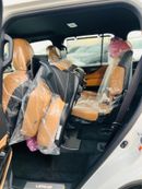 Lexus LX600 SIGNATURE