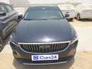 Geely Emgrand GS 2026 | AED 639/Month | 20% DP | 30 Day Return | Warranty | Service History