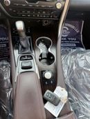 لكزس RX 350 PRESTIGE