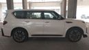 Nissan Patrol NISMO