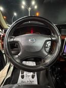 نيسان باترول LE T1