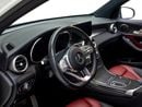 Mercedes Benz GLC 300 GLC | 300 4Matic | GCC Spec | Low Mileage