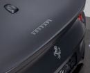 Ferrari 812 Std FERRARI 812-GTS SPIDER - CARBON PACKAGE - HARD TOP CONVERTIBLE