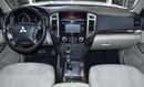 Mitsubishi Pajero GLS MIDLINE EXCELLENT DEAL for our Mitsubishi Pajero GLS ( 2019 Model ) in White Color GCC Specs