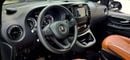 Mercedes Benz Vito 121 GCC