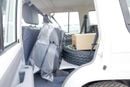 Toyota Land Cruiser 70 LC76 HARD TOP
