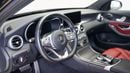 Mercedes Benz C200 AMG