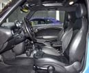 Mini Cooper S STANDARD EXCELLENT DEAL for our Mini Cooper S ( 2013 Model ) in Blue Color GCC Specs
