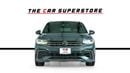 Volkswagen Tiguan R-LINE PLUS-GCC-Al Nabooda Full Service History-1 Owner-Leather Interior