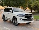 Toyota Land Cruiser GXR Grandturing V8