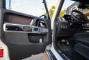 Mercedes Benz G63 AMG STANDARD Night Package