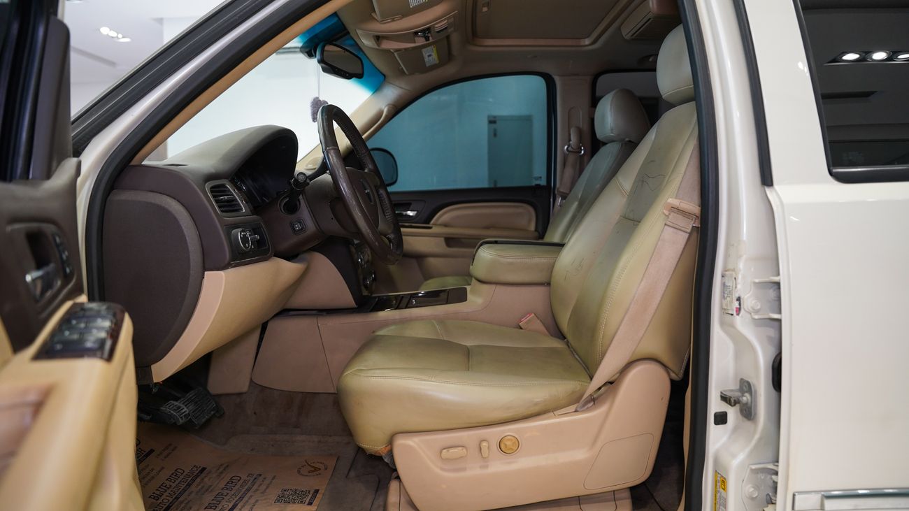 GMC Yukon
