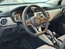 Nissan Sunny SL