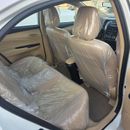 Toyota Yaris SE