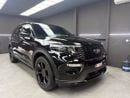 Ford Explorer ST