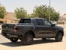 فورد رانجر 3.0L V6 Turbo Diesel Engine 4WD Automatic Gear 360° Camera 5 Seats 4 Doors