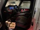 Mercedes Benz EQG G580 Brand New EXPORT PRICE