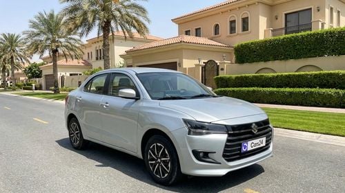 سوزوكي دزاير GLX كارس24 هي سوق ضخم للسيارات المستعملة موثوق ومضمون ٪كارس24 هي سوق ضخم للسيارات المستعملة موثوق ومضمون
