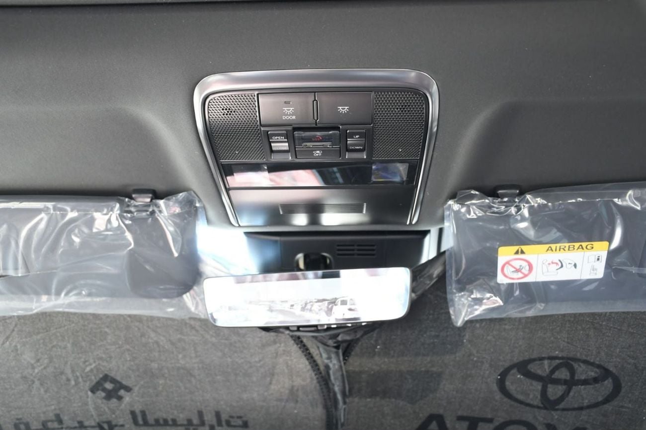 Lexus LX700h SIGNATURE