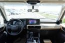 Toyota Prado TXR ,2.4L , PETROL, A/T, ALR - 2026