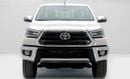تويوتا هيلوكس GL GCC 2.7L Manual Petrol