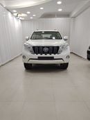 Toyota Prado GXR Toyota prado V6 GXR 2015 GCC