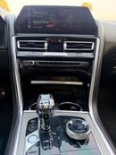 BMW M850i xDrive