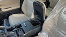 Toyota Prado GXL