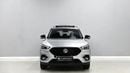 MG ZS LUX GCC | 1.5L | 775 AED Monthly Installment |