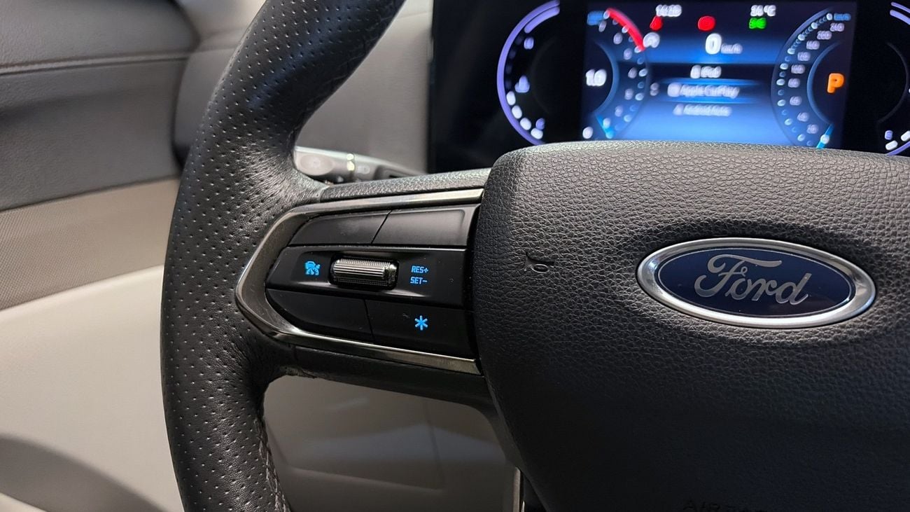 Ford Territory TREND | Guaranteed Warranty | 0 Down Payment
