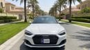 Audi A5 2024 | AED 2245/Month | 0 DP | 30 Day Return | Warranty | Service History