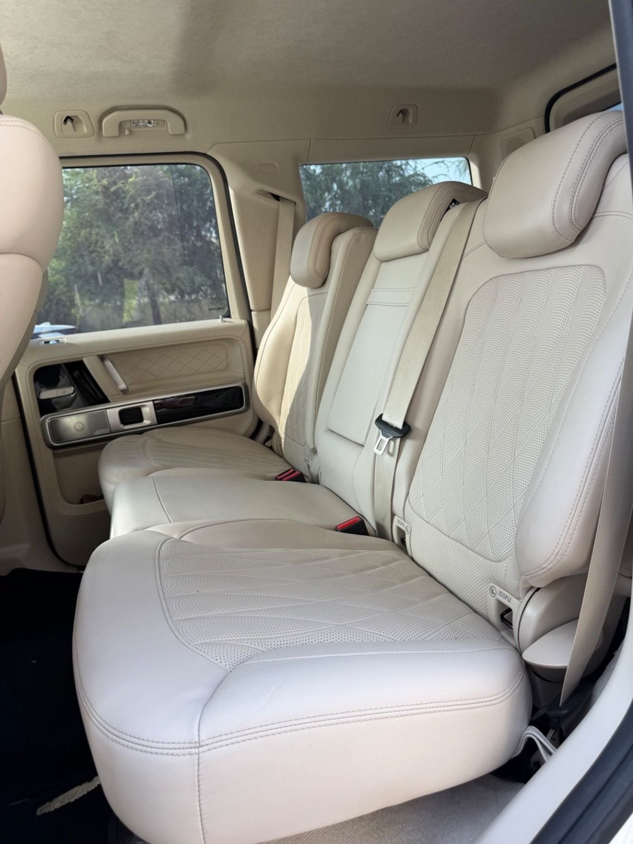 Mercedes Benz G63 AMG STANDARD