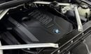 BMW X5 40i M SPORT EXCLUSIVE GCC .. FSH .. M kit .. Perfect Condition .. V6