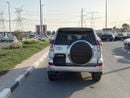 تويوتا برادو GX تويوتا برادو موديل 2009 محرك V4