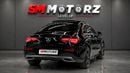 مرسيدس بنز CLA 250 AMG