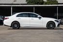 مرسيدس بنز C200 L