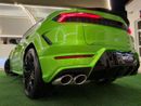 Lamborghini Urus SE 2026- NEW 0 KM-CARBON-TV-3D BANG&OLUFSEN-HIGHWAY PAC- EXPORT PRICE 1.370.000DH-NIGHT VISION-COOLING