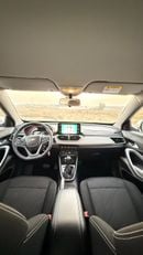 Chevrolet Groove LT