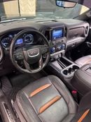 GMC Sierra 1500 CREWCAB AT4