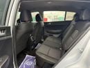 Kia Sportage KIA SPORTA OPTION AWD GE