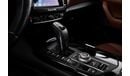 Maserati Levante Std Q4 | 3,133 P.M | 0% Downpayment | Amazing Condition!
