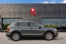 Volkswagen Tiguan SEL Volkswagen Tiguan 2020 GCC | Warranty for 1,038.00 AED monthly