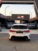 BMW 120i 120i Korean Specs