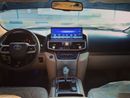 Toyota Land Cruiser GXR