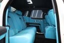 Rolls Royce Ghost STANDARD Rear Screens, Bespoke Audio, Illuminated Fascia, Dealer Warr + Serv!!